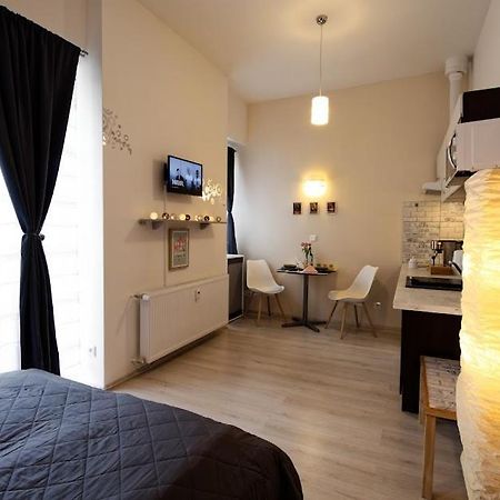 Cosy Studio, 15Min To Old Centre, Self-Check In, Free Wifi, Welcome Drink! Prague Ngoại thất bức ảnh
