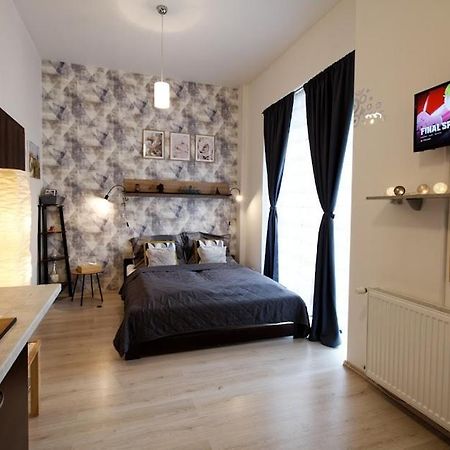 Cosy Studio, 15Min To Old Centre, Self-Check In, Free Wifi, Welcome Drink! Prague Ngoại thất bức ảnh