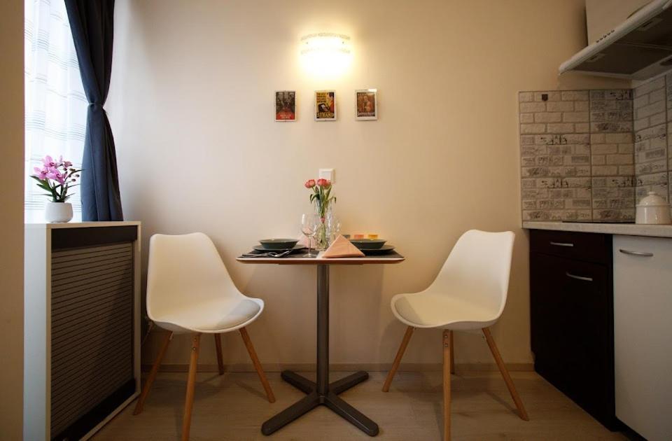 Cosy Studio, 15Min To Old Centre, Self-Check In, Free Wifi, Welcome Drink! Prague Ngoại thất bức ảnh