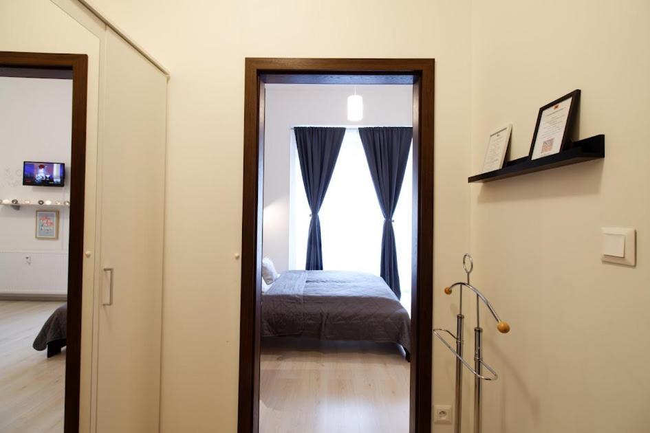 Cosy Studio, 15Min To Old Centre, Self-Check In, Free Wifi, Welcome Drink! Prague Ngoại thất bức ảnh