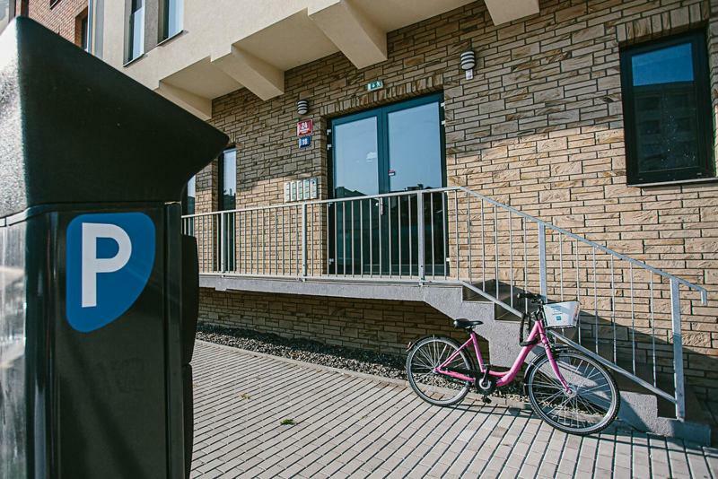 Cosy Studio, 15Min To Old Centre, Self-Check In, Free Wifi, Welcome Drink! Prague Ngoại thất bức ảnh
